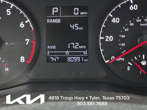Used 2020 Hyundai Accent SE FWD image 27