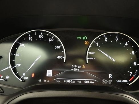 Used 2020 BMW 330i xDrive Sedan w/ Convenience Package image 25