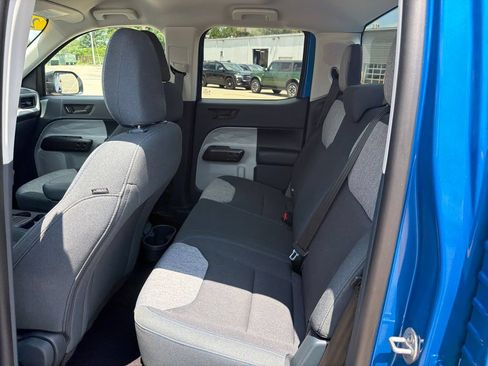 Used 2026 Ford Maverick XLT FWD image 16