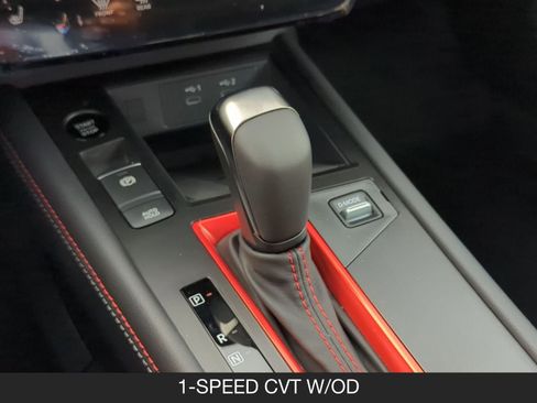 New 2026 Nissan Kicks SR w/ SR Premium Package image 16