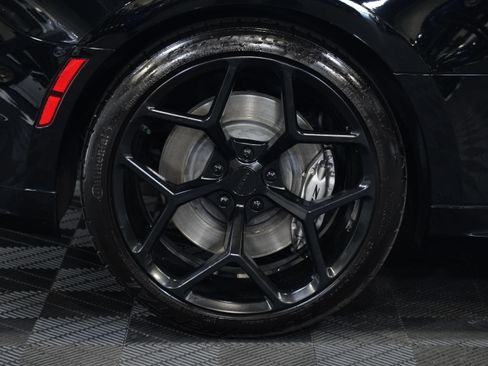 Used 2020 Chevrolet Camaro ZL1 RWD image 50