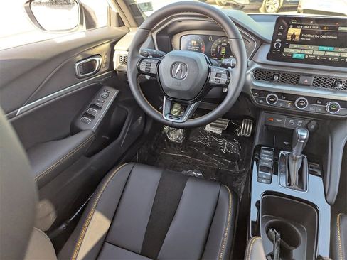 New 2026 Acura Integra A-Spec image 17