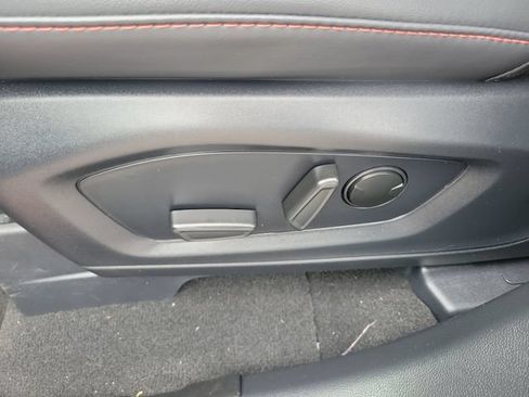 Certified 2025 Ford Explorer ST AWD/4WD image 18