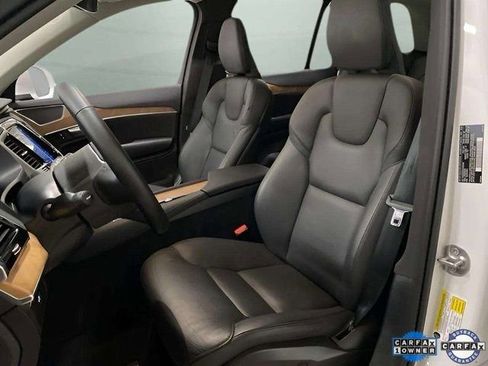 Used 2025 Volvo XC90 B6 Plus image 68