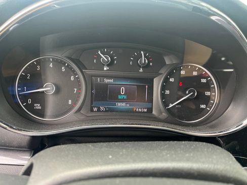 Used 2019 Buick Encore Preferred FWD image 7