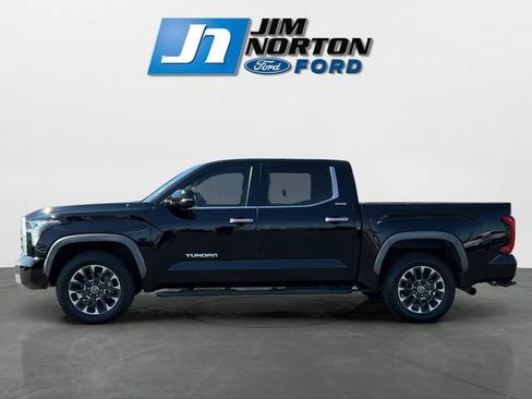 Used 2024 Toyota Tundra Limited image 6