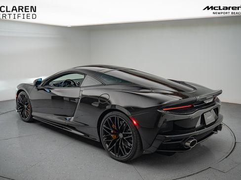 Used 2023 McLaren GT image 13