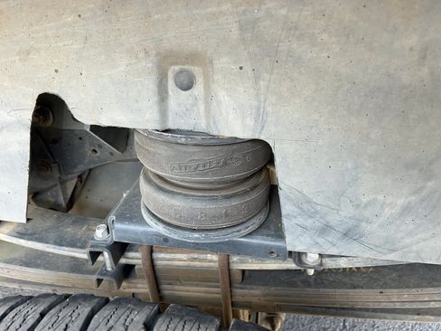 Used 1999 Dodge Ram 2500 Truck 4x4 Quad Cab image 11