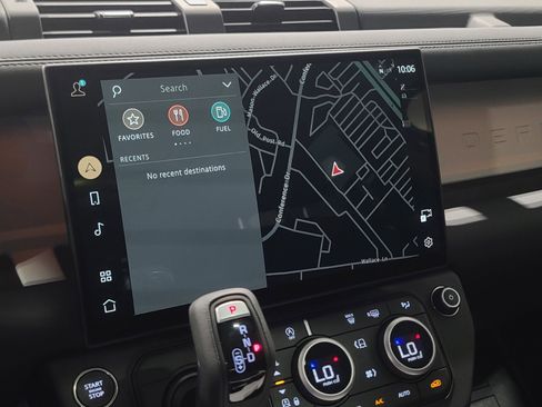 New 2026 Land Rover Defender 130 S image 19