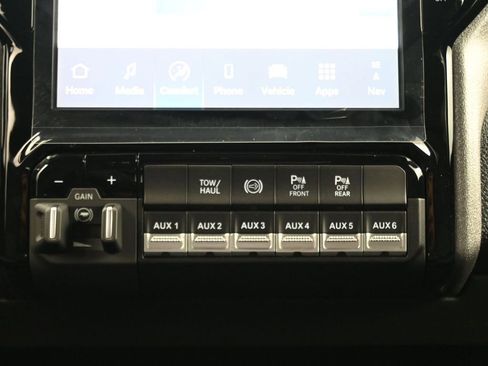 New 2026 RAM 2500 Tradesman image 30