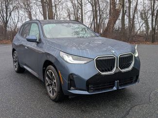 Used 2026 BMW X3 xDrive30 w/ M Sport Package AWD/4WD video 3