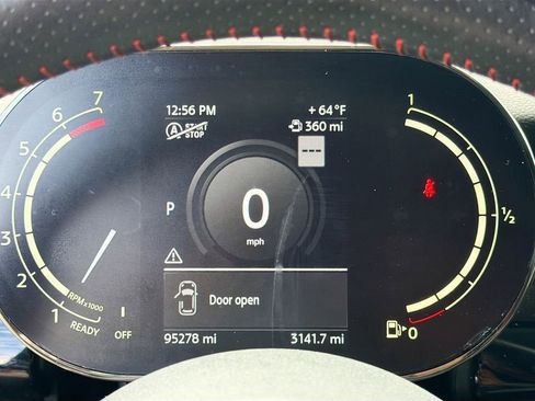 Used 2021 MINI Cooper S w/ Coral Red Edition image 38