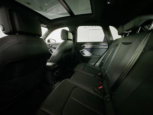 Used 2023 Audi Q3 2.0T Premium Plus image 24