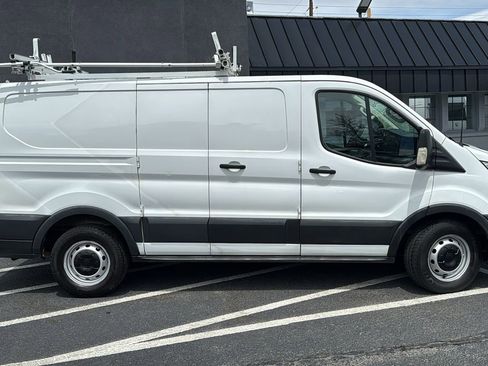 Used 2020 Ford Transit 150 Low Roof w/ Upfitter Package RWD image 2