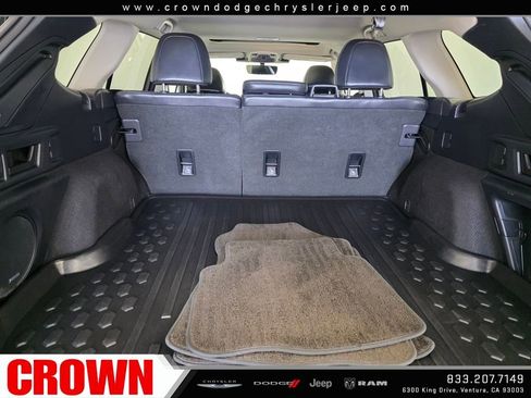 Used 2024 Subaru Outback Limited image 15