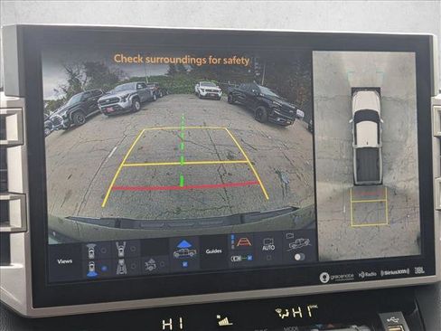 Used 2023 Toyota Tundra Limited image 14