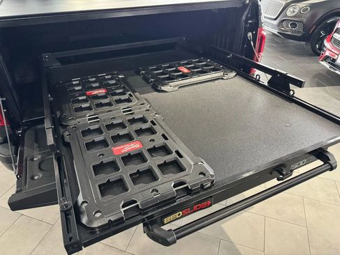 Used 2018 Ford F150 Raptor w/ Equipment Group 802A Luxury image 47