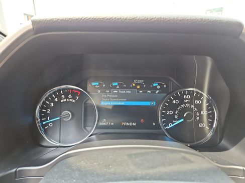Used 2018 Ford F150 Lariat AWD/4WD image 15