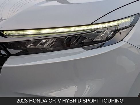 Used 2023 Honda CR-V Sport Touring image 10