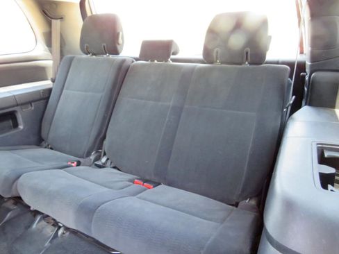 Used 2014 Toyota Sequoia SR5 w/ Sport Appearance Package image 32