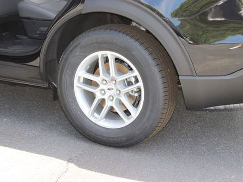 New 2026 Ford Explorer Active RWD image 16