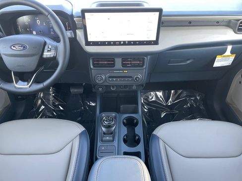 New 2026 Ford Maverick Lariat AWD/4WD image 15