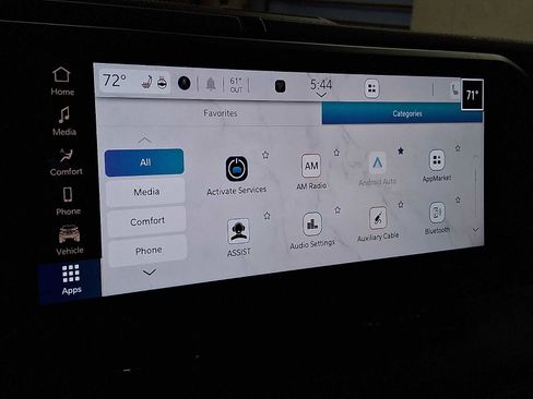 Used 2025 Jeep Wrangler Rubicon w/ Xtreme 35 Tire Package image 15