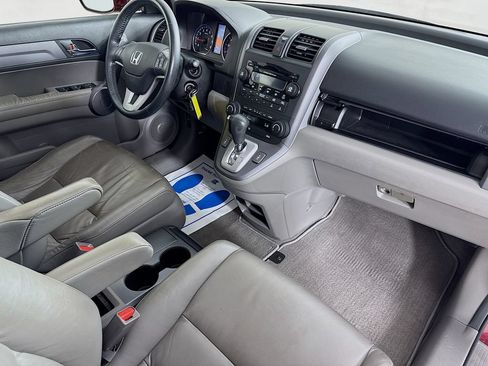 Used 2008 Honda CR-V EX-L image 34