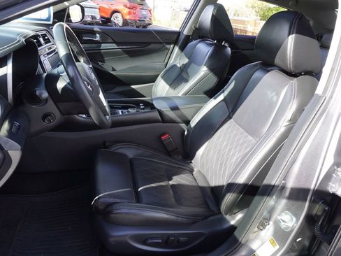 Certified 2023 Nissan Maxima Platinum w/ Sport Mat Group image 14