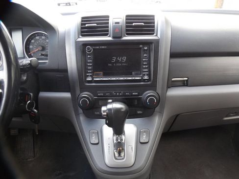 Used 2008 Honda CR-V EX-L image 16