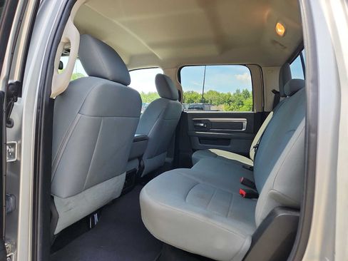 Used 2014 RAM 2500 SLT AWD/4WD image 10