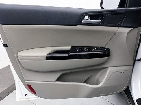 Used 2021 Kia Sportage SX image 20