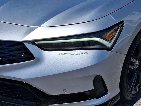 Certified 2026 Acura Integra A-Spec FWD image 9