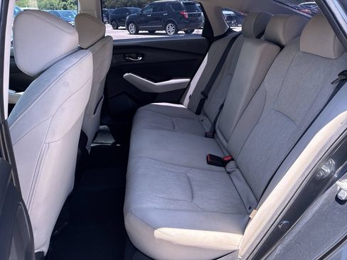 Certified 2023 Honda Accord LX image 20