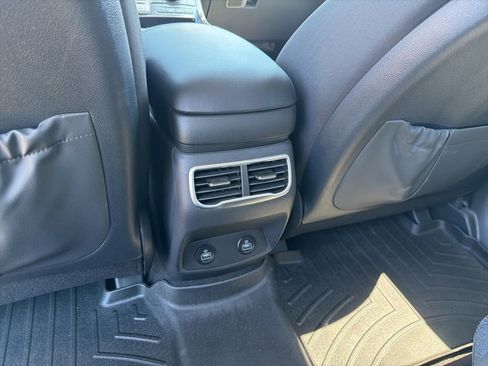 Used 2021 Hyundai Santa Fe Blue AWD/4WD image 19