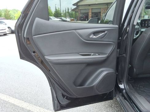 Certified 2023 Chevrolet Blazer LT w/ LPO, Cargo Package FWD image 15