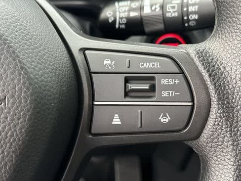 Used 2025 Honda CR-V EX image 23
