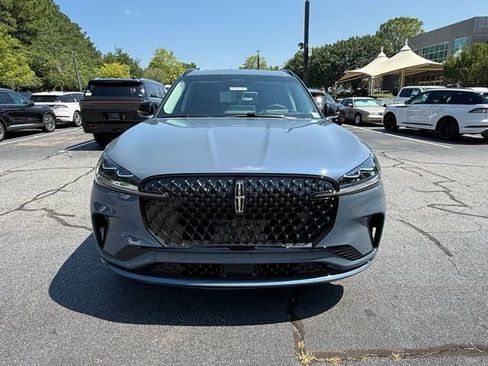 New 2025 Lincoln Aviator Reserve w/ Luxury Package image 15