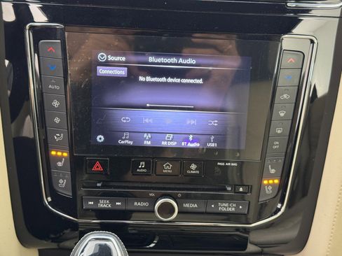 Used 2021 INFINITI QX80 Sensory w/ Cargo Package image 27