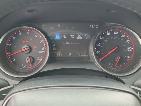 Used 2022 Toyota Camry XSE image 18