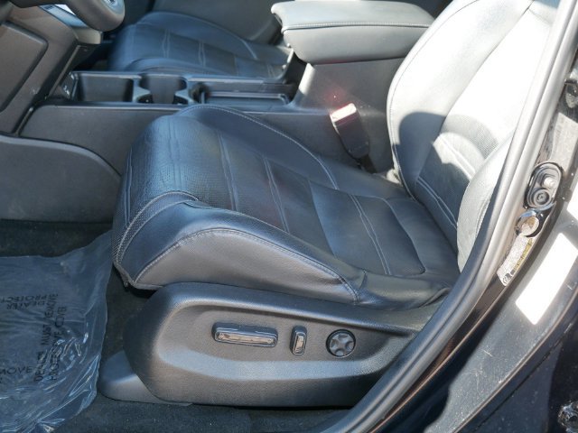 Used 2021 Honda CR-V EX-L image 14