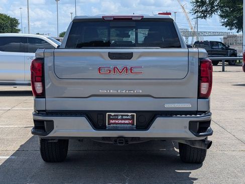 Used 2026 GMC Sierra 1500 Elevation w/ Elevation Premium Package AWD/4WD image 5