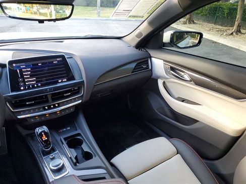 Certified 2024 Cadillac CT5 V w/ Super Cruise 2 Package image 38