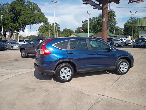 Used 2015 Honda CR-V LX image 24