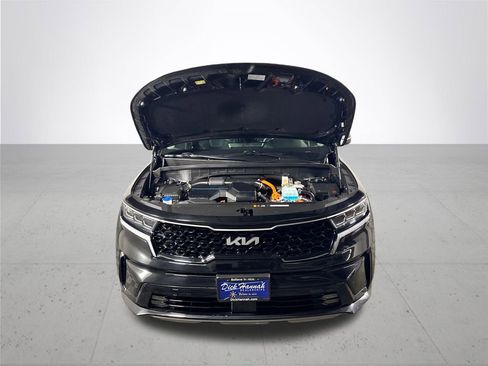 Used 2022 Kia Sorento SX w/ Panoramic Sunroof Package image 23