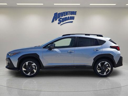 New 2025 Subaru Crosstrek 2.5i Limited image 4