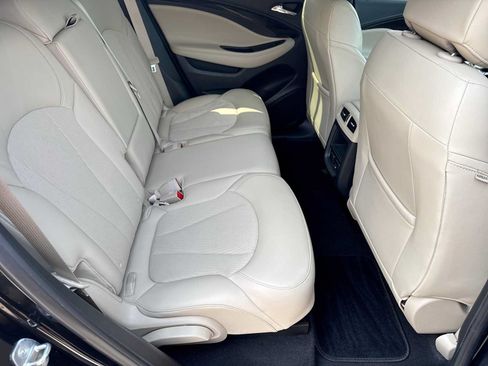 Used 2020 Buick Envision Preferred FWD image 19
