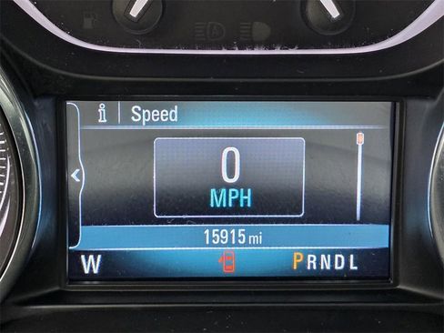 Used 2020 Buick Envision Essence image 37