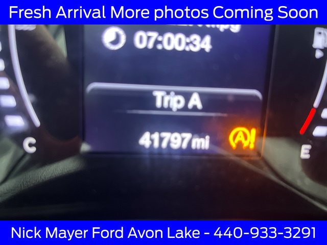 Used 2020 Jeep Compass Latitude w/ Cold Weather Group AWD/4WD image 16