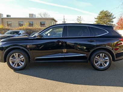 Used 2023 Acura MDX SH-AWD